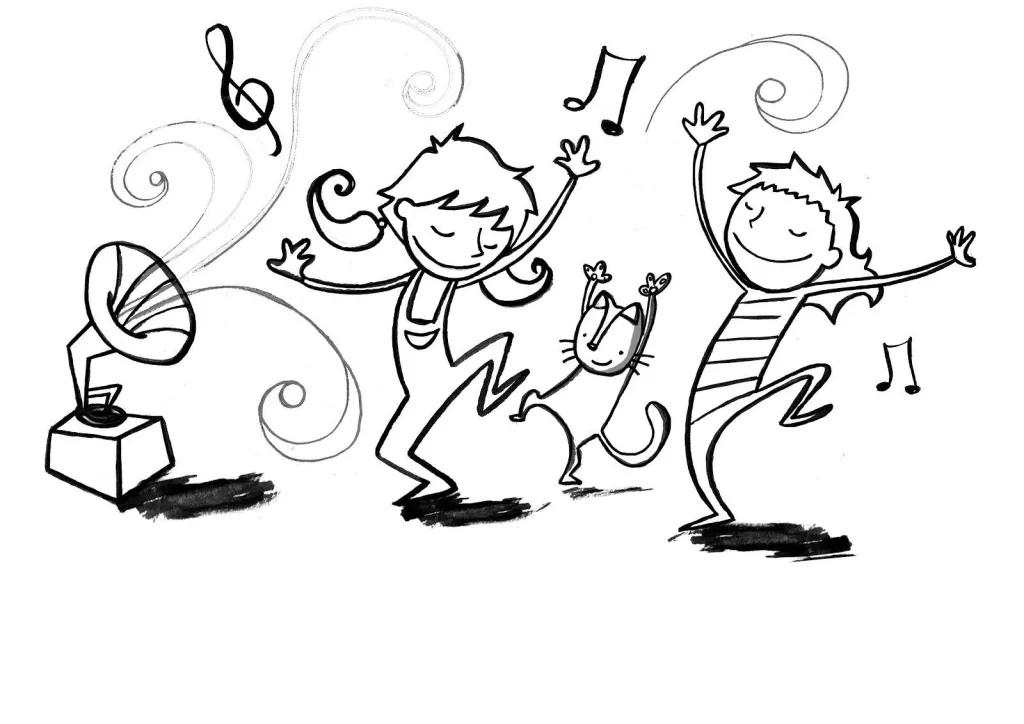 Concert de fi de curs