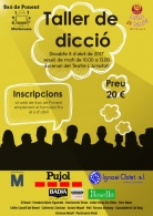Taller de Dicció