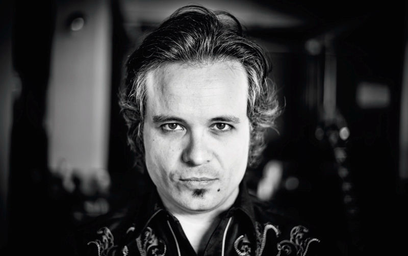 Diego García "El Twanguero"