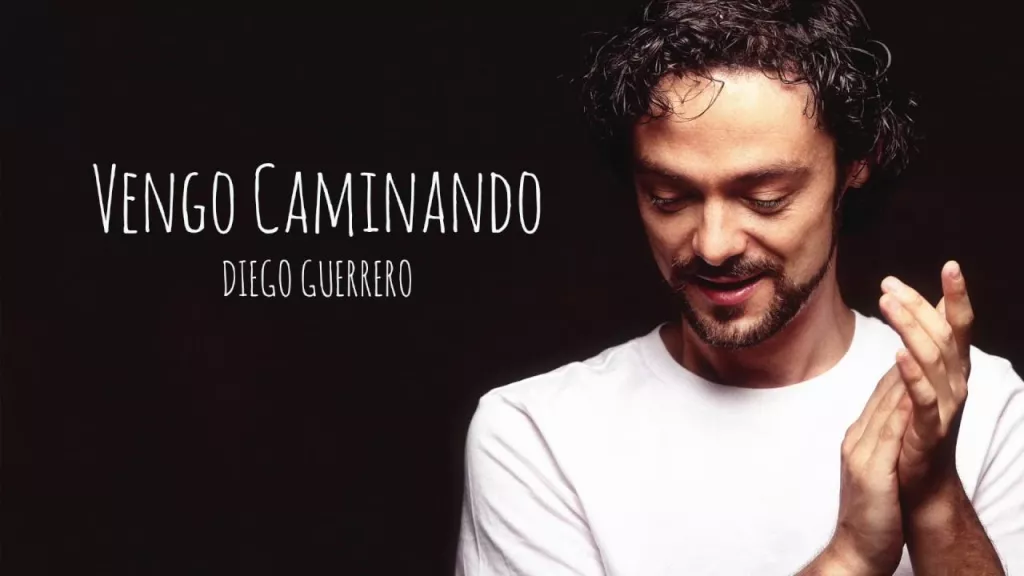 Diego Guerrero