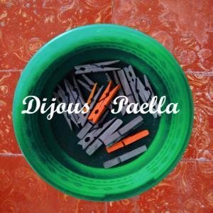 Dijous Paella
