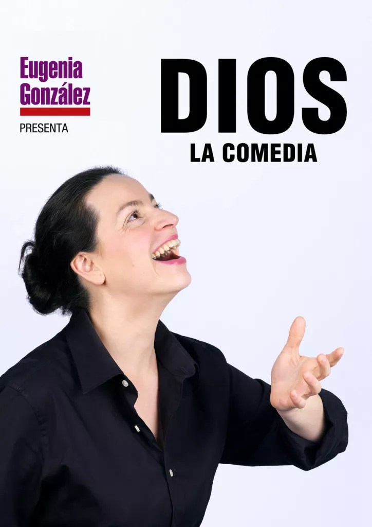 Dios - Eugenia González