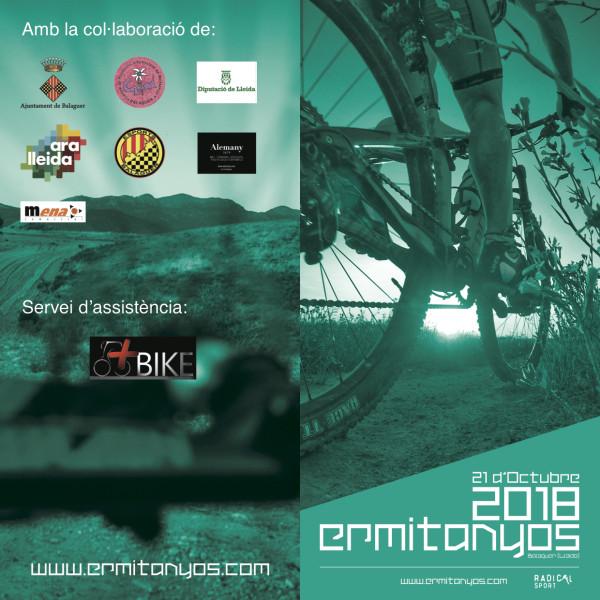 Ermitanyos BTT