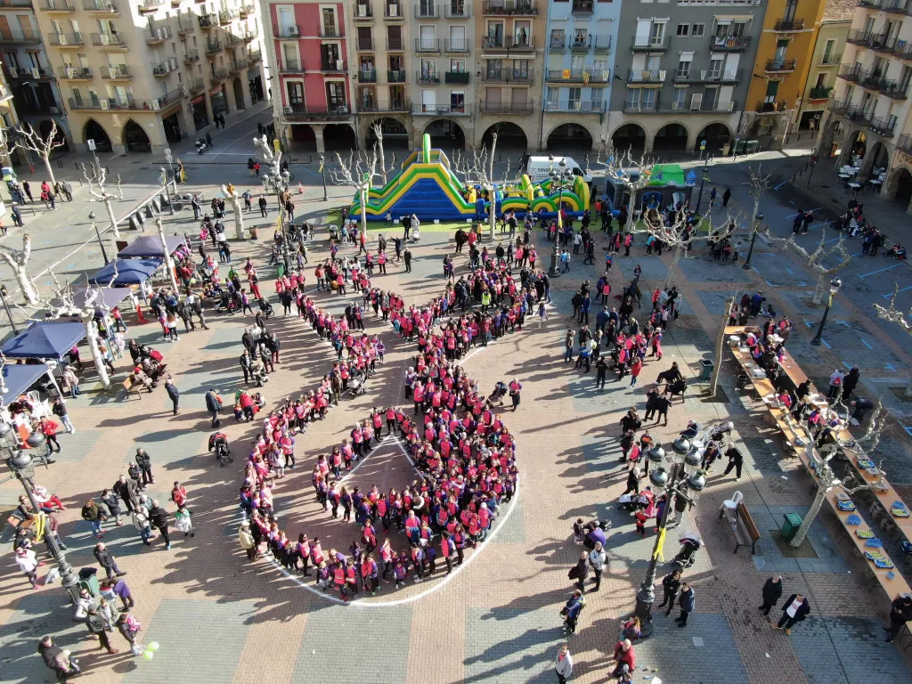 Cursa de la Dona Balaguer