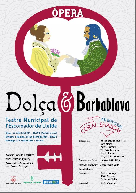 Dolça & Barbablava