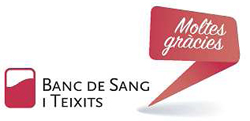 Campanya de donació de sang