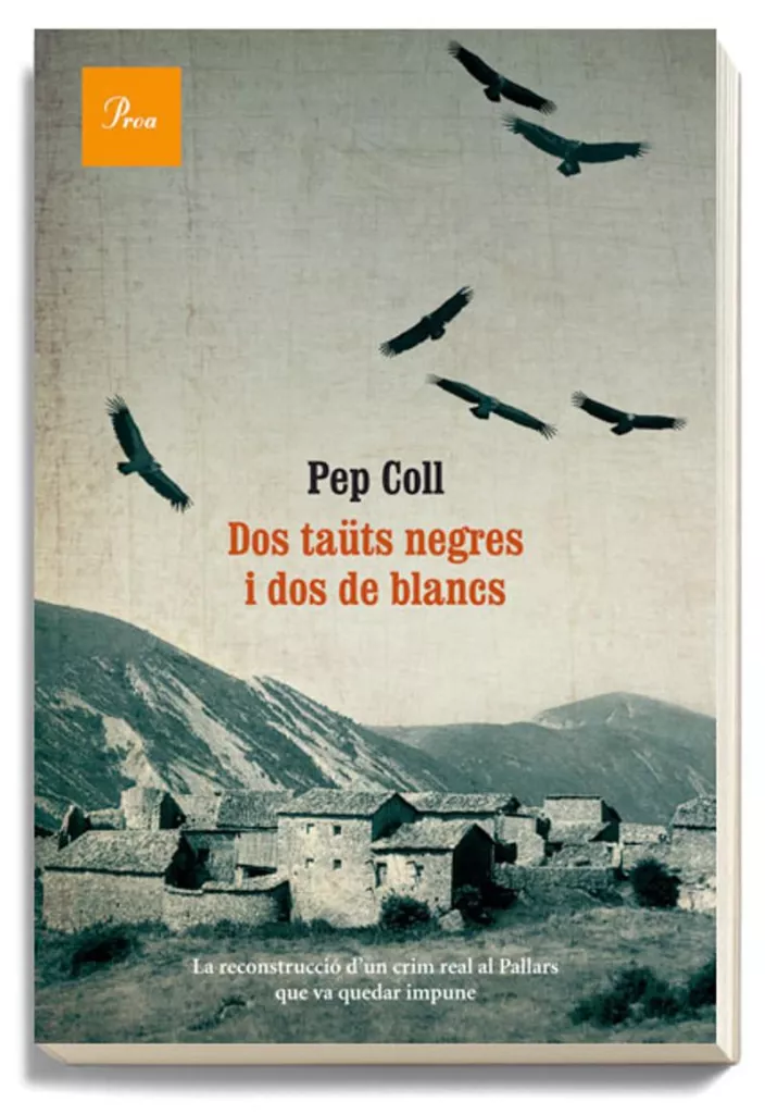 Lectura dramatitzada: 2 taüts negres i 2 de blancs