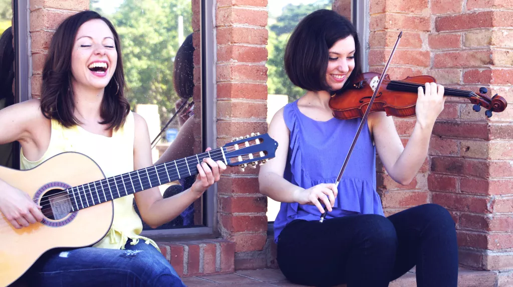 Duet de guitarra