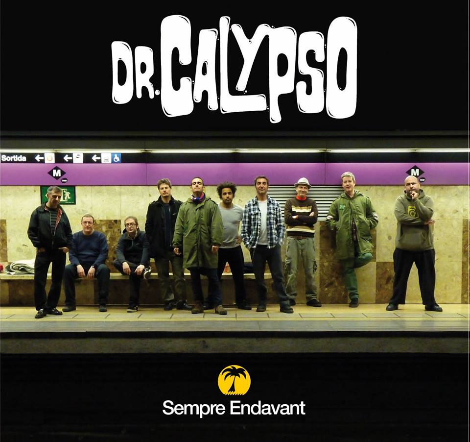 Dr. Calypso