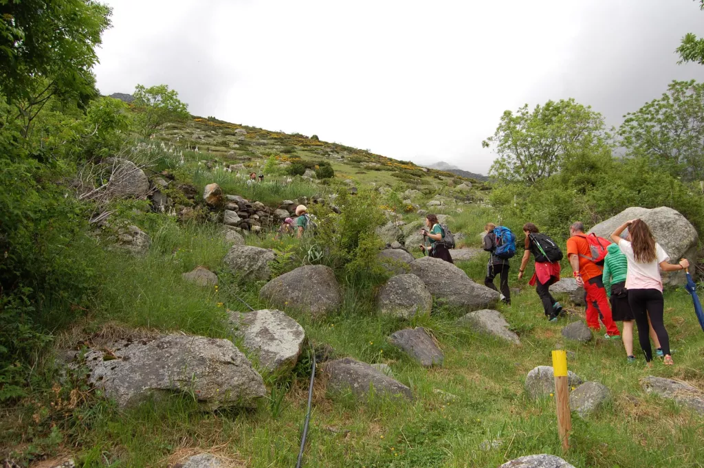 Vall de Boí Trek Festival
