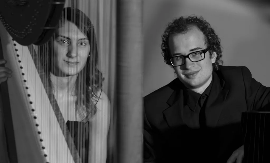 Concert Duo 7+3