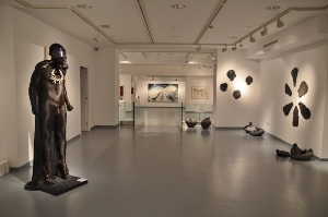"Laboratori" a la Fundació Vallpalou