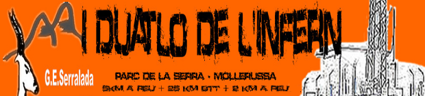 I Duatló de l'Infern