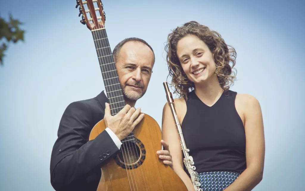 Duo Àstrit