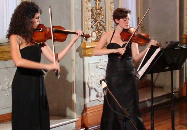 Duo Gal·la