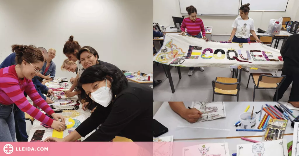 «Activisme EcoQueer», de La Erreria (House of Bent)