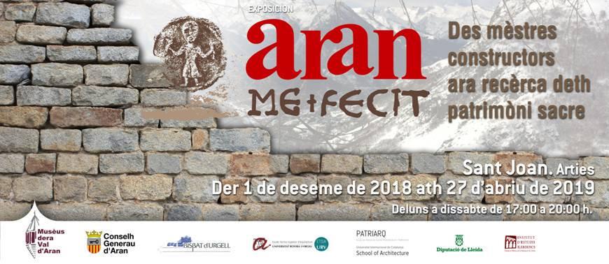 Aran Me Fecit