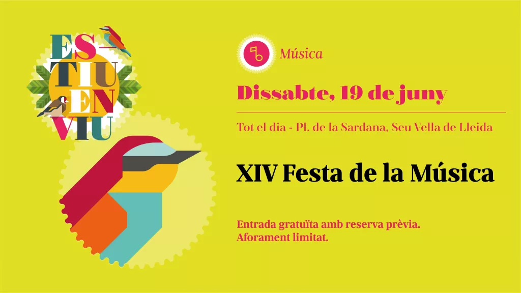 Festa de la Música