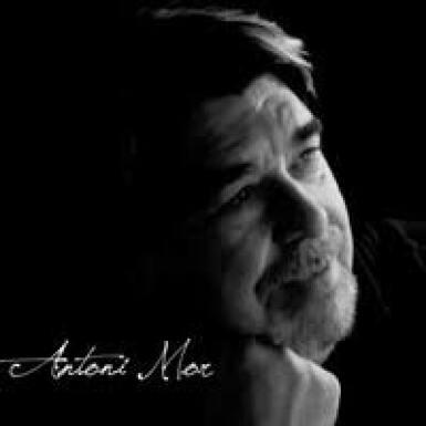 ANTONI MOR Serratejant