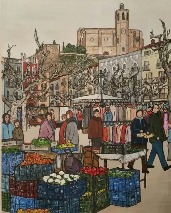 'Una Mirada Naïf'