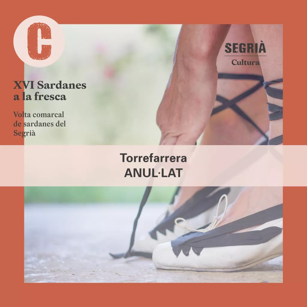 Sardanes a la Fresca | Torrefarrera