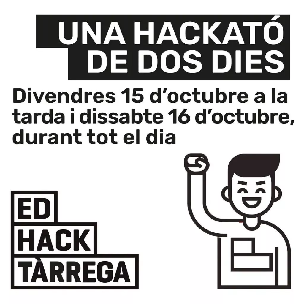 EDhack Tàrrega