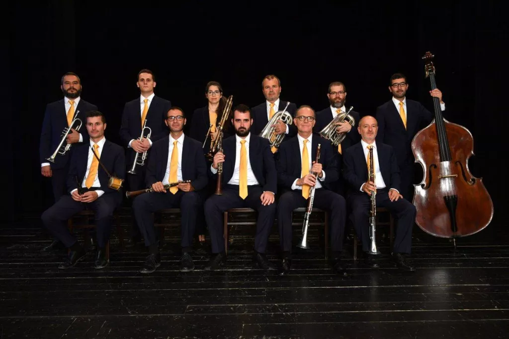 Cobla Sant Jordi