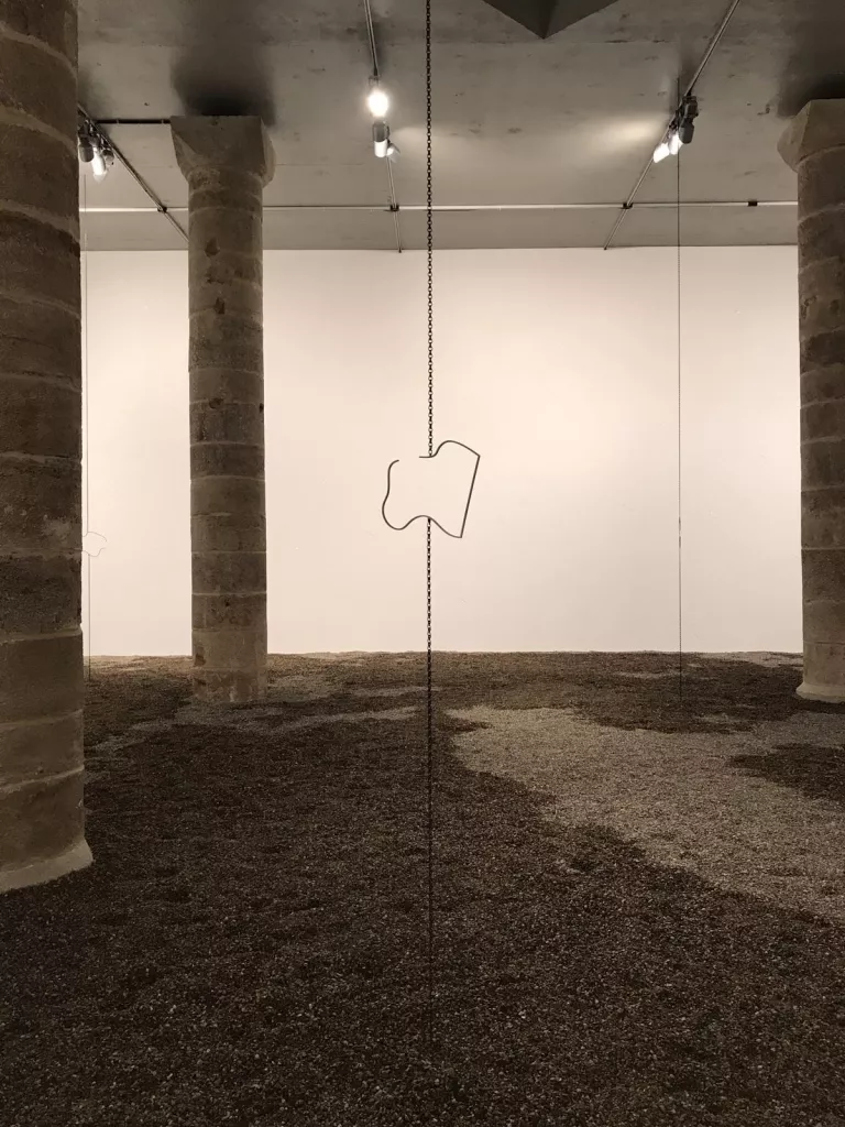 11a Biennal d’Art Leandre Cristòfol
