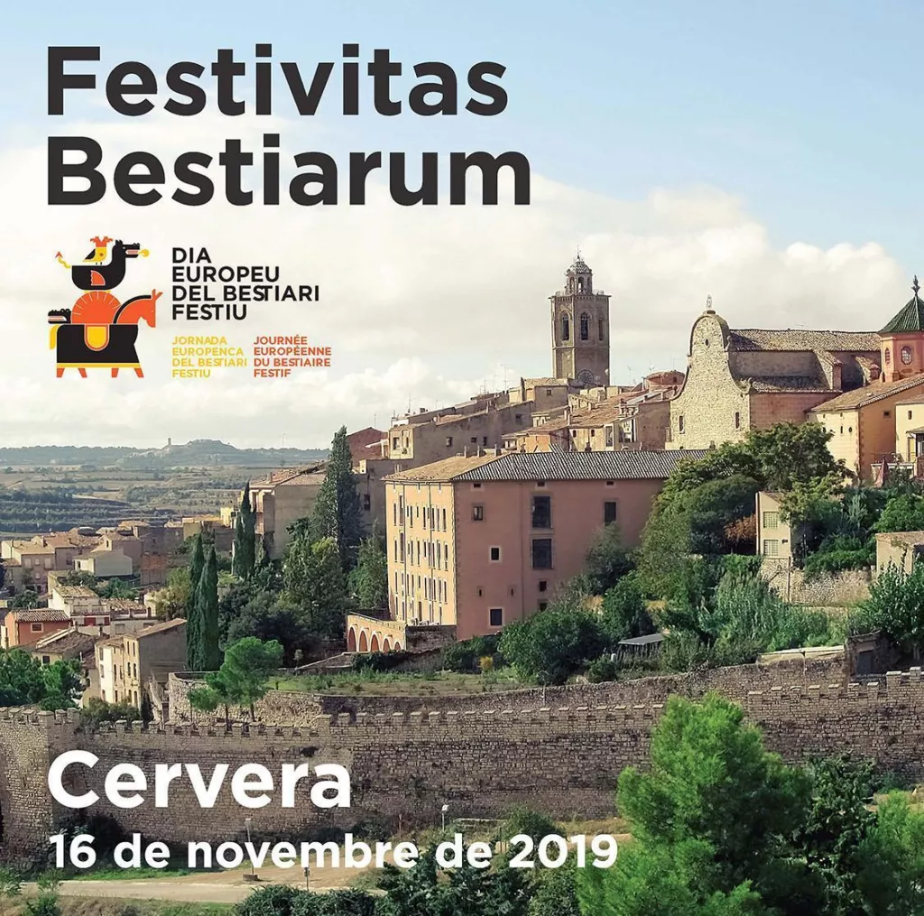 Festivitas Bestiarum