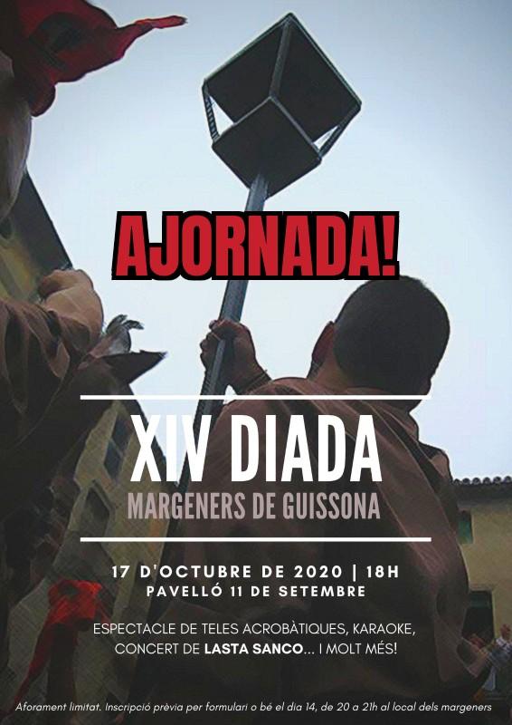 Diada dels Margeners de Guissona