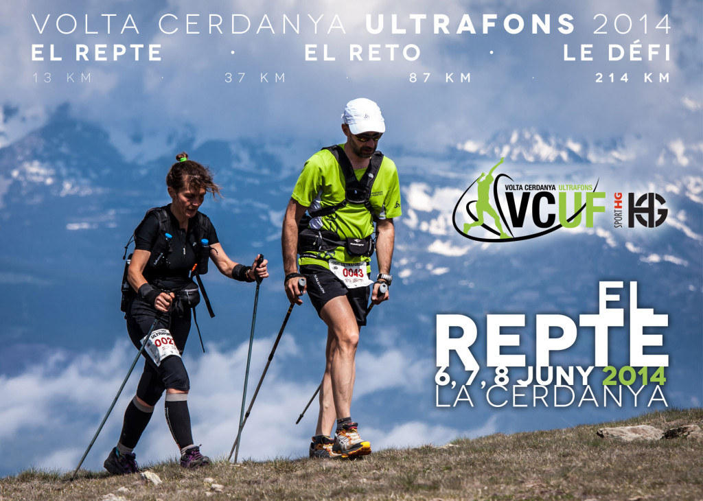 III Volta Cerdanya Ultrafons