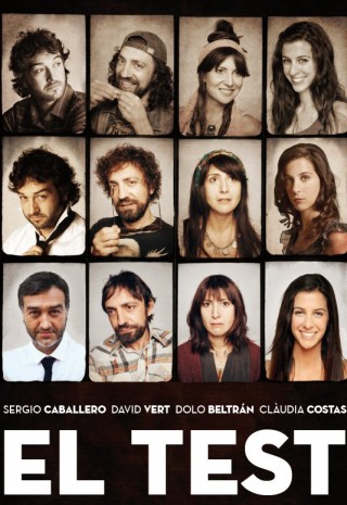 El Test