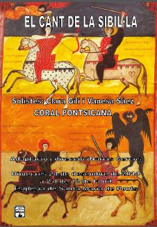 El Cant de la Sibil·la