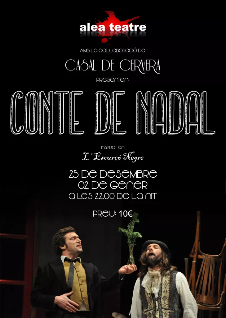 El conte de Nadal
