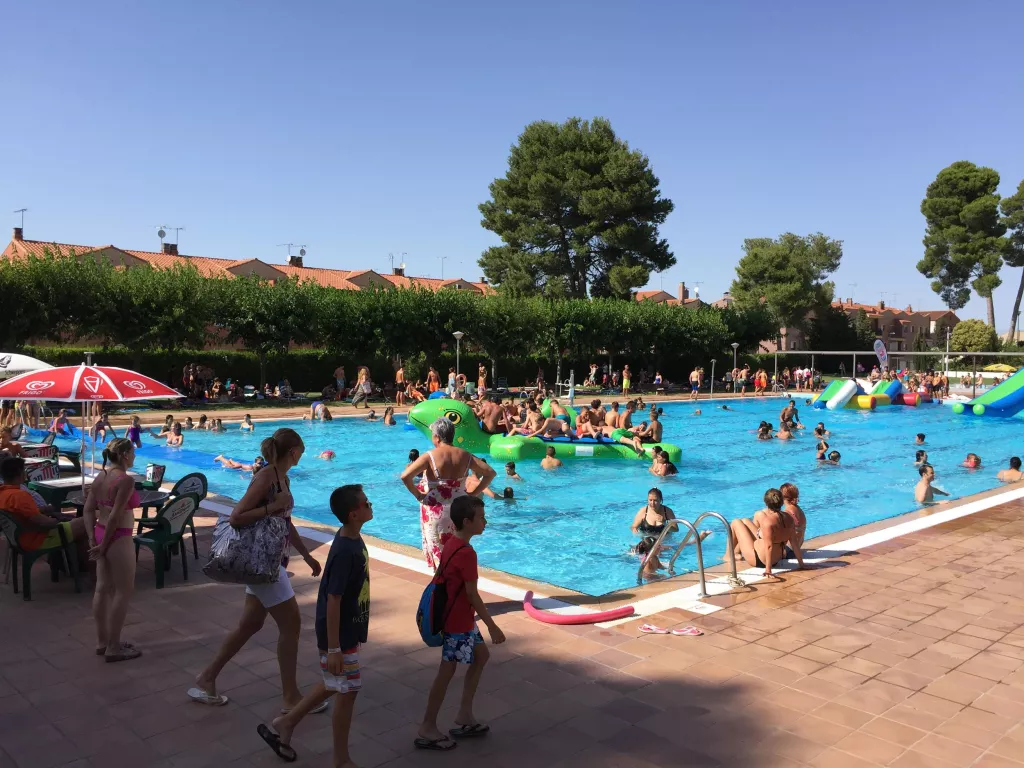 Festa aquàtica del Nereu