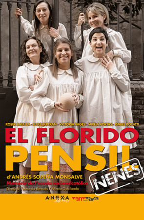 El Florido Pensil