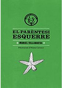 Presentació del llibre 'El parèntesi esquerre'