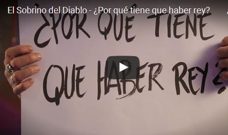 El Sobrino del Diablo