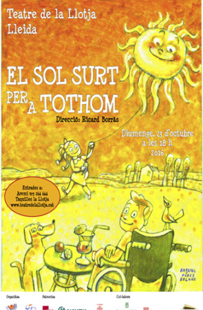 El sol surt per a tothom