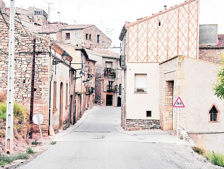 El Talladell