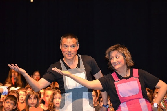 Contes per conviure