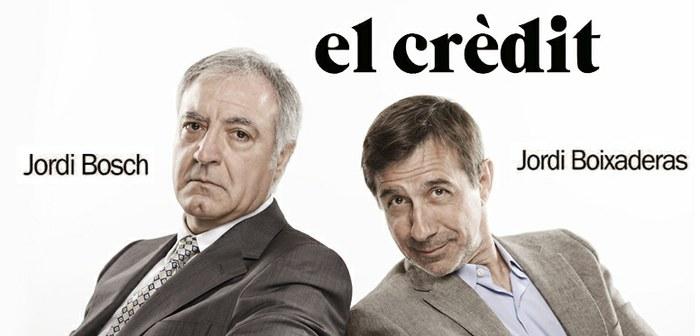 El crèdit