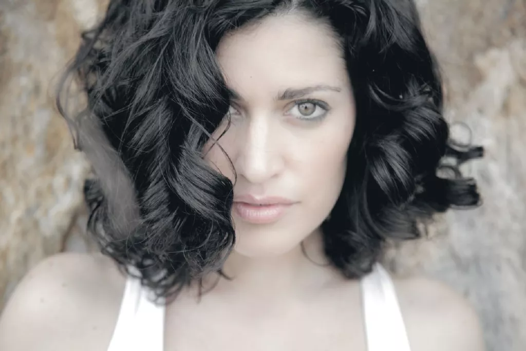 Elena Gadel
