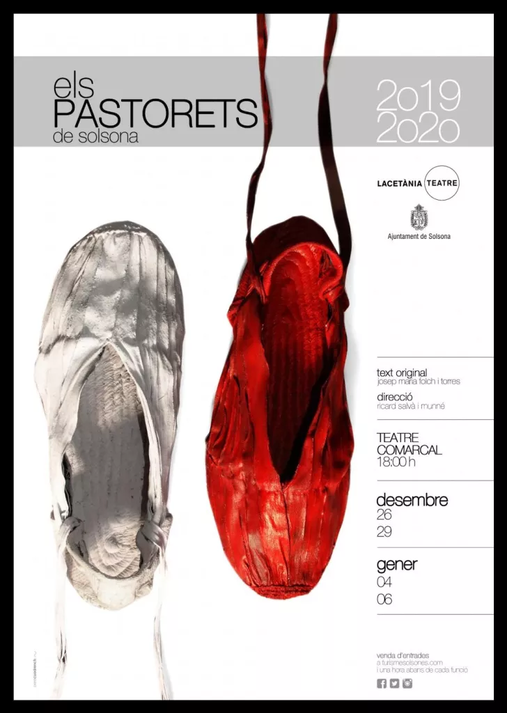 Els Pastorets de Solsona