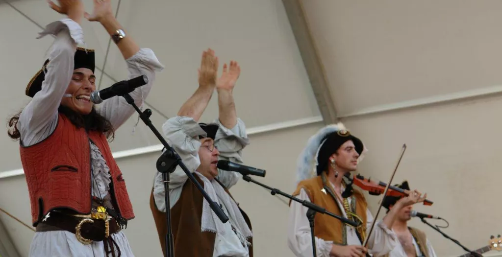 Els corsaris de l'escuma
