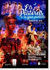 Els Pastorets a la gran pantalla