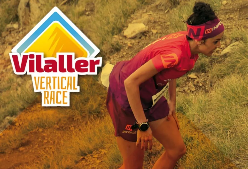 Vilaller Vertical Race