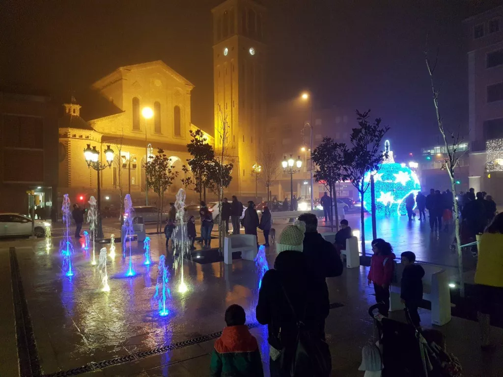Ja és Nadal a Mollerussa!