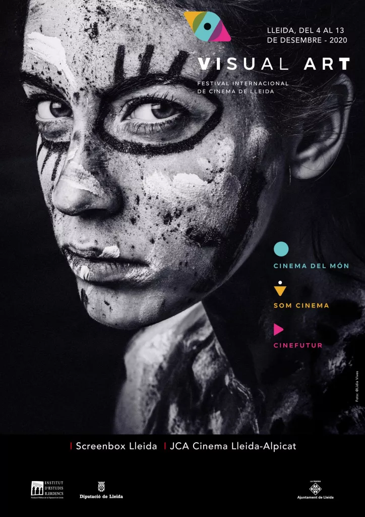 Visual Art - Festival Internacional de Cinema de Lleida