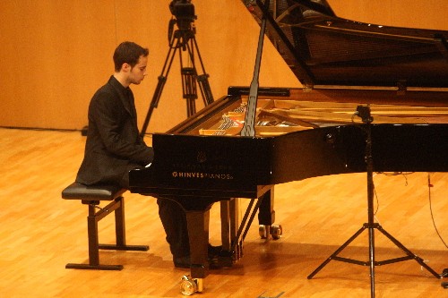 Enrique Lapaz / SEGRE